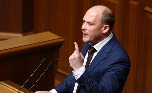 НАПК покрывает нарушения в декларации Авакова – Каплин