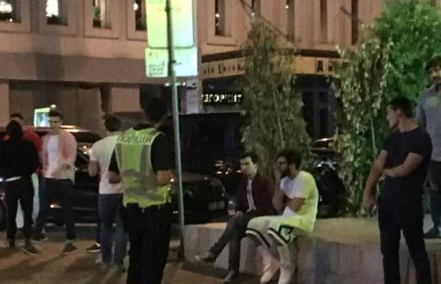 Сыну Нестора Шуфрича грозит до 8 лет тюрьмы