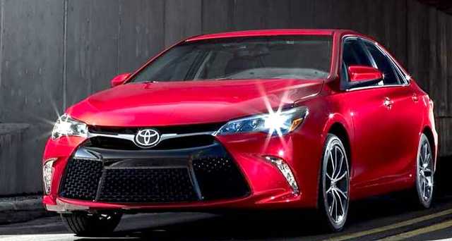 Прокурору подарили 570 тысяч на новую Toyota Camry