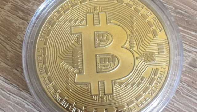 В налоговой озвучили позицию по криптовалюте Bitcoin