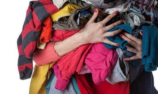 Продажа б/у вещей облагается двумя налогами в 19,5% - ГФС