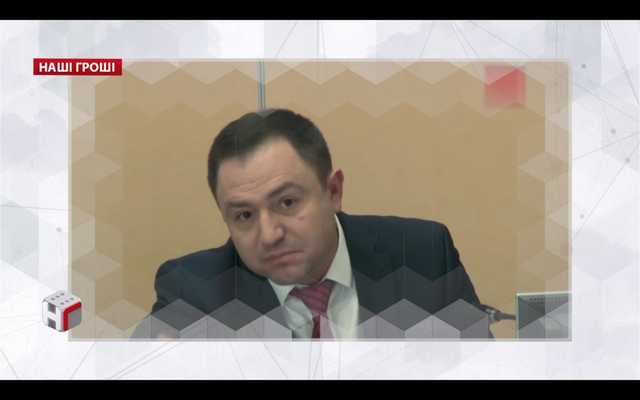 Порошенко зробив генералом фігуранта корупційного скандалу