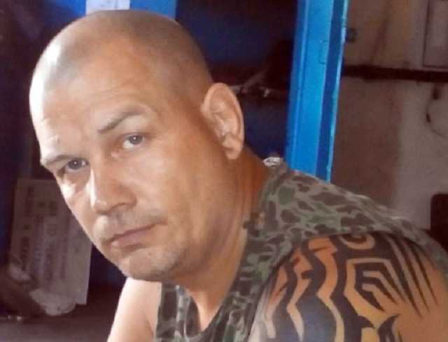 Стало известно о гибели российского наемника, убивавшего украинцев на Донбассе