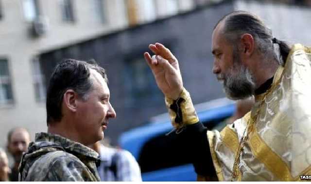 ЧВК и террористы на службе УПЦ МП. Часть 1: Запорожская епархия