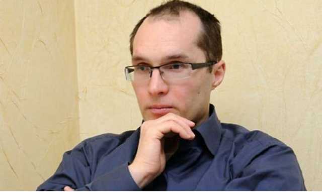 Бутусов: В России уничтожены предавшие Украину офицеры из Крыма