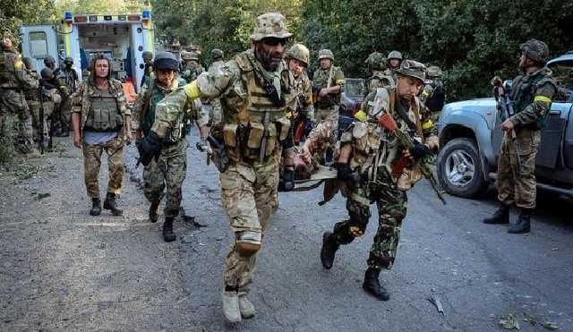 Материалы расследования Иловайской битвы откроют для общества