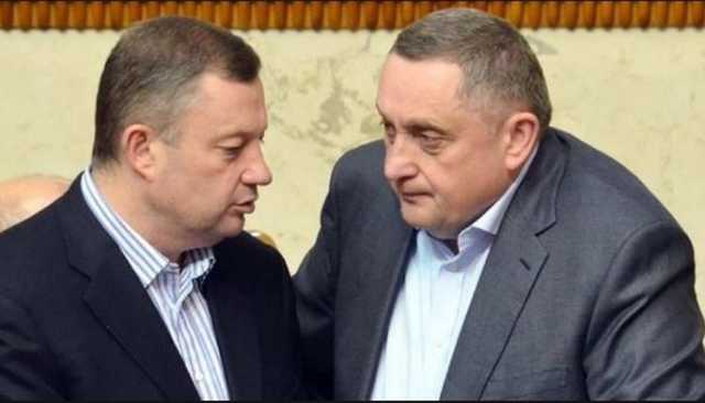 НАБУ вызвало у братьев Дубневичей новую головную боль