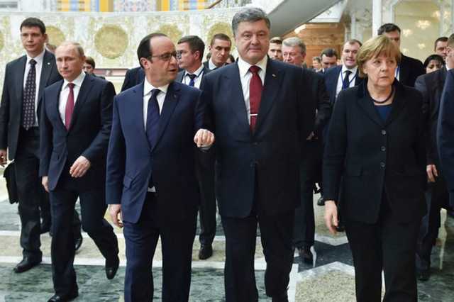 В плену Минска-2. Нам срочно необходим «План-Б» по Донбассу