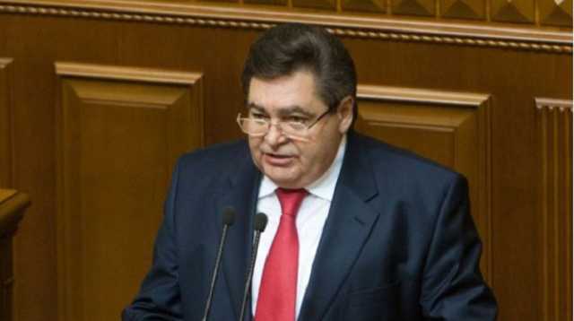 Какими доходами обладает экс-заместитель Пшонки: шокирующие данные