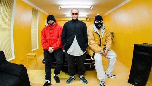 Группа "Грибы" объявила о завершении концертной деятельности