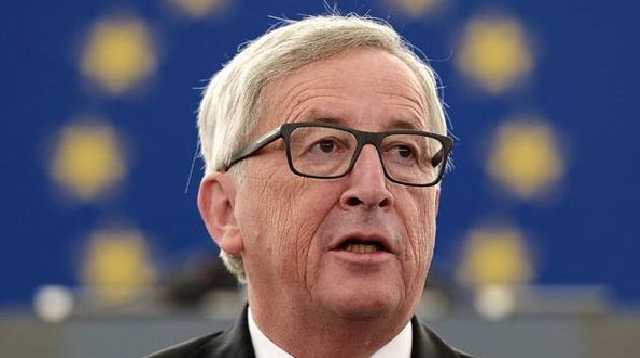 Скандальное заявление Юнкера по Украине: появилась реакция Киева