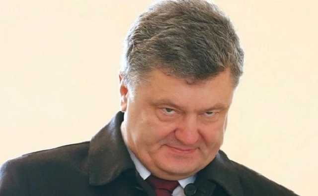 Порошенко обещает наказать причастных к повышению цен на автогаз