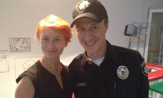 Экс-патрульный создал Telegram-бота, который поможет при ДТП