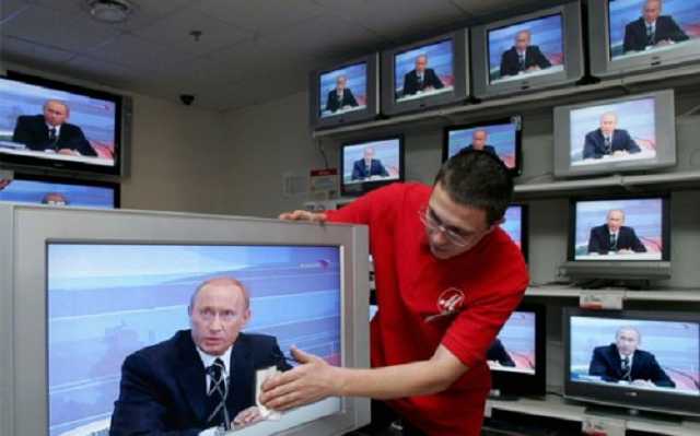 Моя толерантность закончилась в Крыму. Остатки ее убили Кисилев с Соловьевым – Валетов