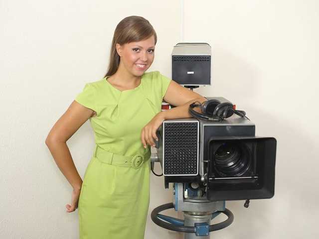 Российская пропагандистку выдворили из Украины с запретом въезда на три года