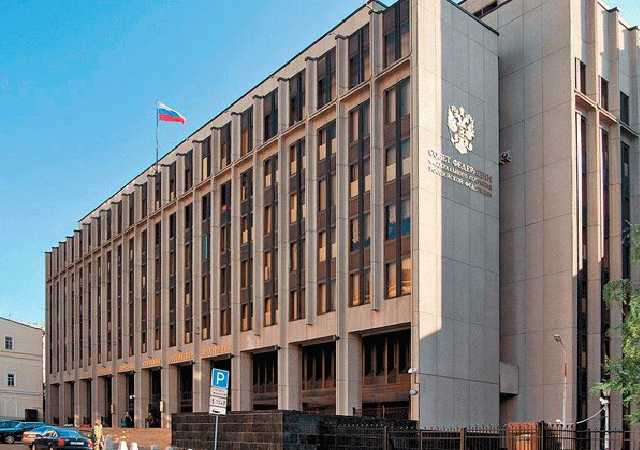 В России готовят ответ на выдворение из Украины своей журналистки