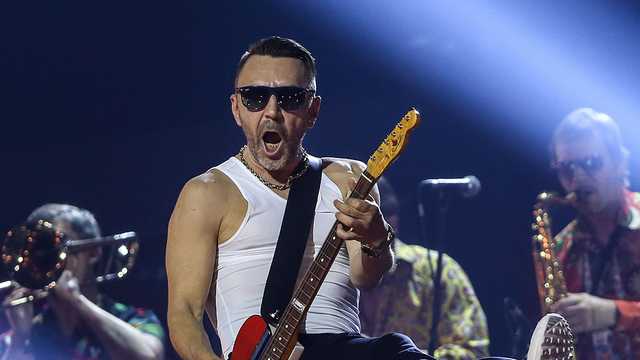 Русские гимнастки выступили на Универсиаде под хит матерщинников из "Ленинграда": опубликовано видео