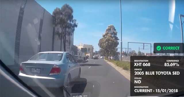 Автомобилисты получили уникальный шанс разыскать все угнанные машины