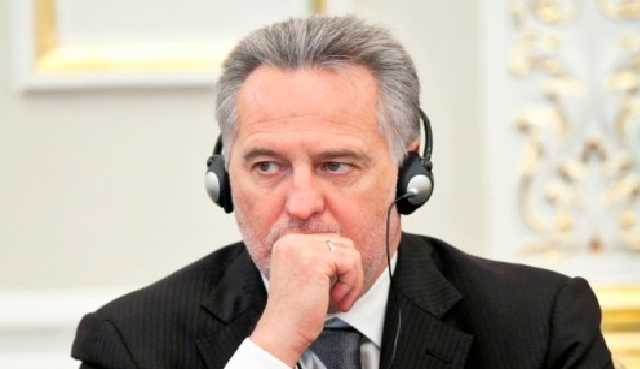 Москва попытается сделать все возможное, чтобы Фирташ не оказался в американской тюрьме