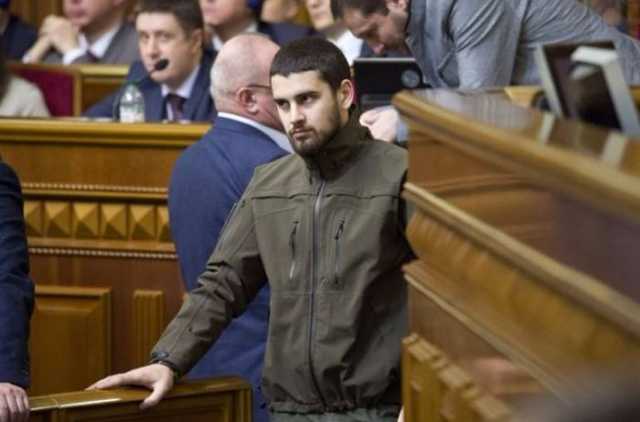 Декларации Дейдея оказались под пристальным изучением НАПК