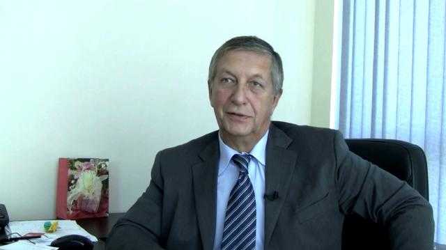 Российский политик Боровой будет сопровождать Саакашвили на границе. Киве понадобится больше патронов