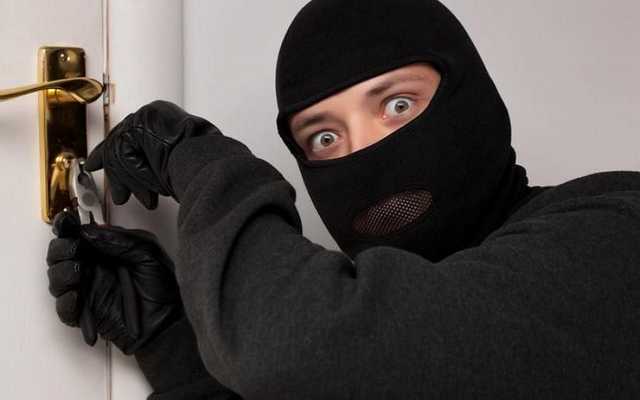 Где опаснее всего жить в Киеве: статистика преступлений