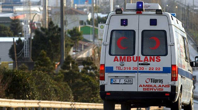 Нелепейшая смерть: в Турции погибли двое российских туристов