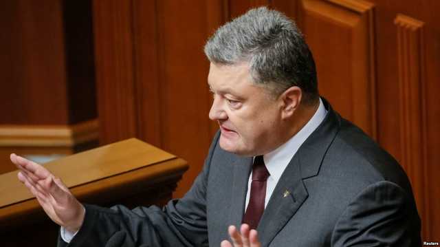 На Киевщине депутаты требуют упорядочить процедуру импичмента