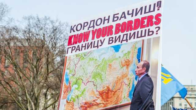 Агрессор в законе: что даст Украине признание России страной-оккупантом?