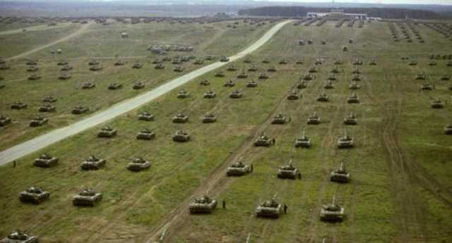 Если Путин начнет новую войну против Украины