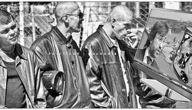 Сергей Лямец: «Вадим Владиславович вспоминал лихие 90-е»