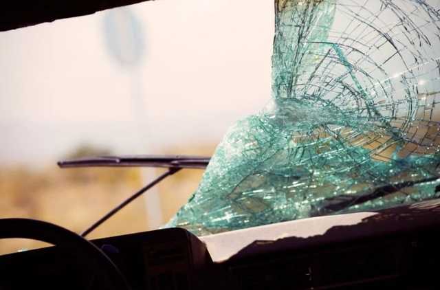 На Харьковщине столкнулись две маршрутки: есть жертвы