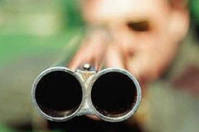 Жительница Харькова застрелила влезшего к ней в дом мужчину