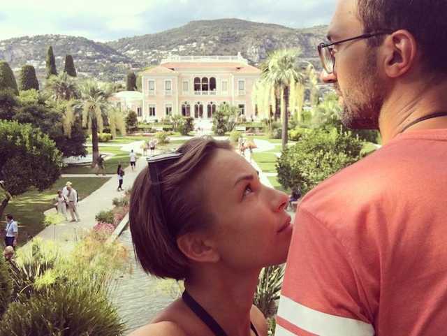 Нардеп Сергей Лещенко сыграет свадьбу в день приезда Саакашвили