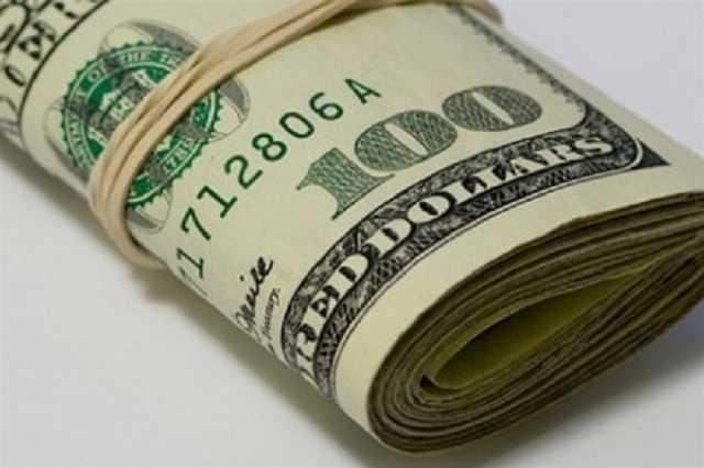 Курс доллара в Украине продолжает стремительно расти