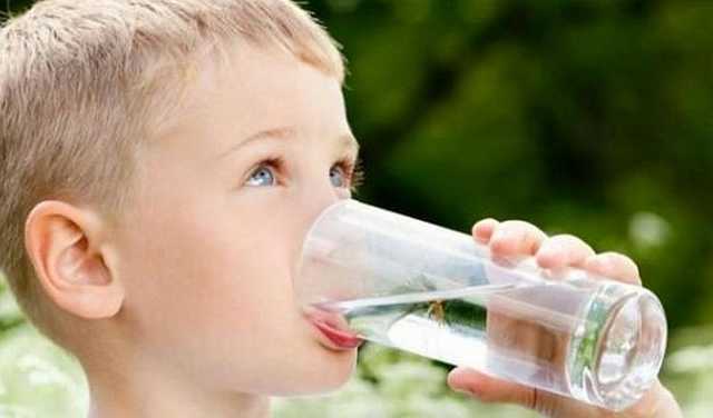 В Николаеве семилетний мальчик отравился алкоголем