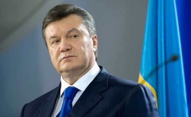 У Януковича в России родился сын – СМИ