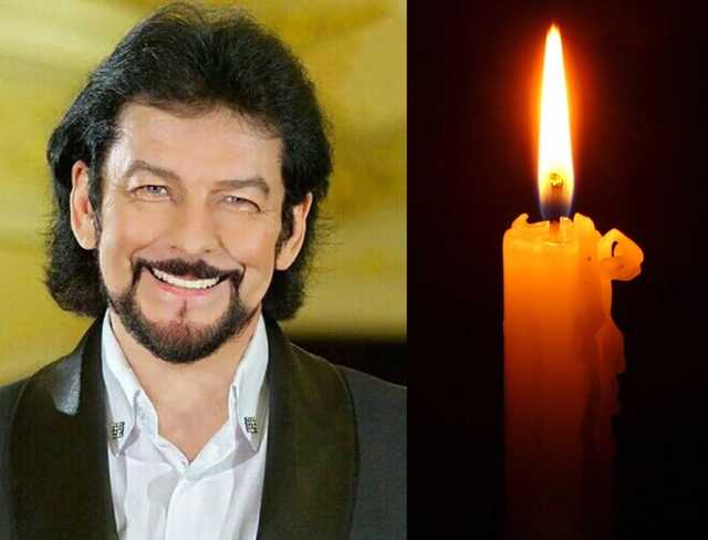 Ушел из жизни ведущий солист Одесской оперы