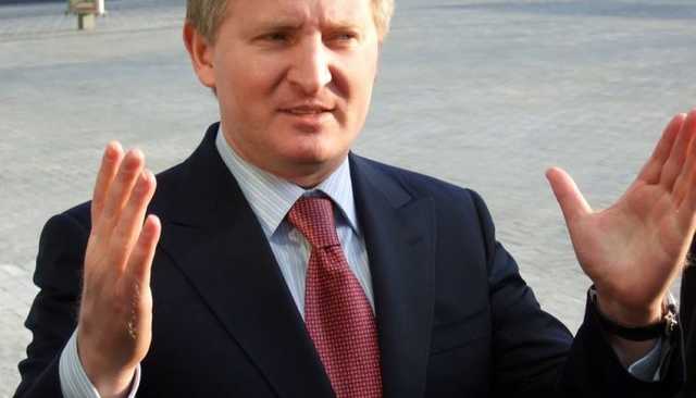 Михаил Подоляк: «Вся экономика Ахметова — скупка государства, протекции»