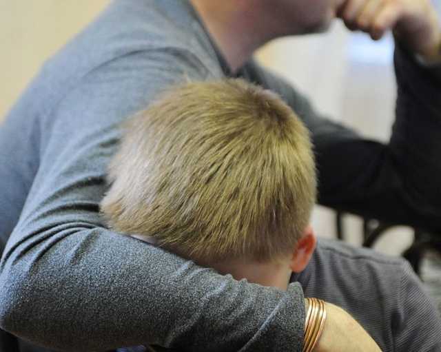 Школьник из Обухова два месяца насиловал восьмилетнего мальчика