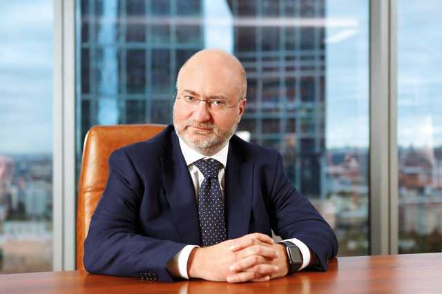 В Москве нашли мертвым гендиректора крупной госкомпании