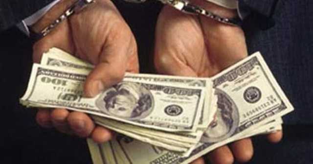 Одіозного працівника СБУ Ігоря Масика затримали на хабарі 10 000$