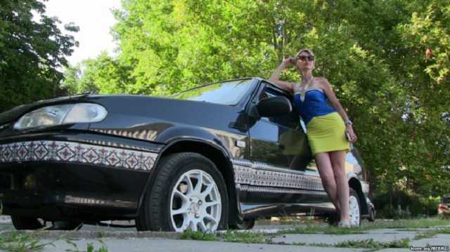 Богуцкая: Порошенко с Аваковым пошли на открытую уголовщину