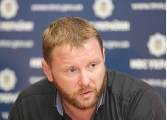 Разрешение на проживание в Украине Давида Саакашвили было аннулировано – МВД