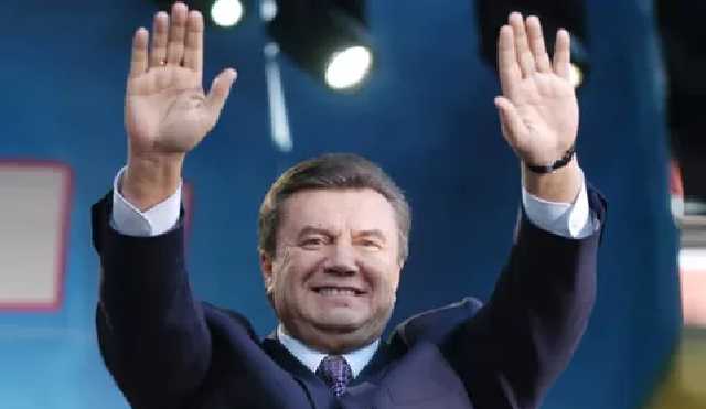 У ГПУ розповіли про заарештовані кошти та майно колишніх високопосадовців