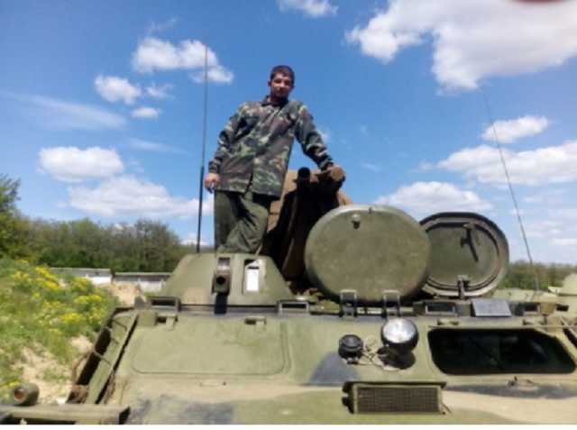 В сети показали убийц украинцев из "ЛНР"