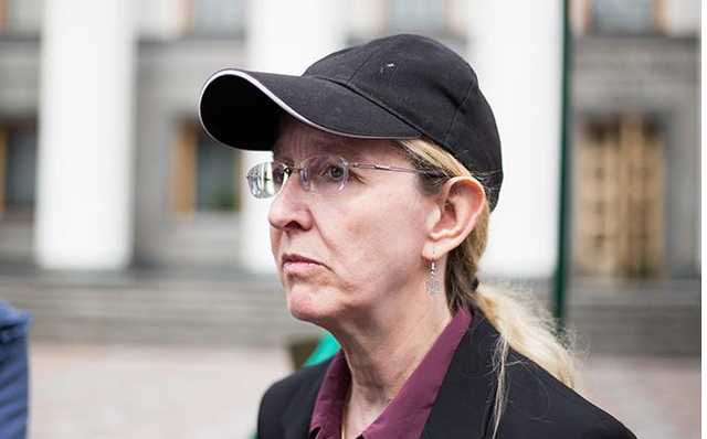 Супрун анонсировала изменения в финансировании первичного звена медпомощи с 2018