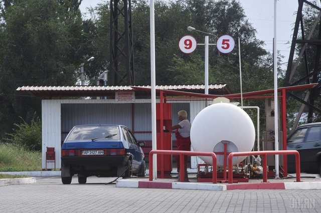 Заговор импортеров автогаза: тайное, ставшее явным