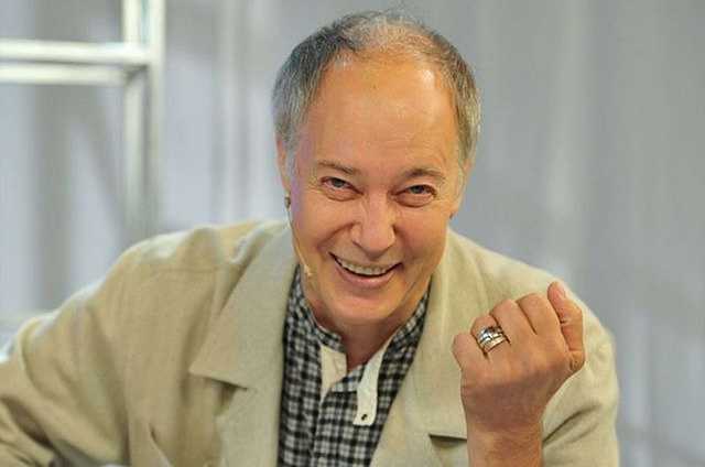 Миротворец отправил в «Чистилище» легенду советского кино