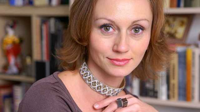 Відома українська актриса взяла нагороду на міжнародному кінофестивалі